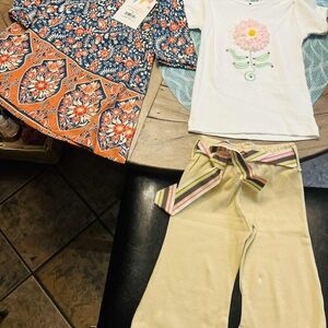 12mo-18mo Girls Outfits